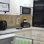 Kit Central Com Garagem Ao Lado Do Metro