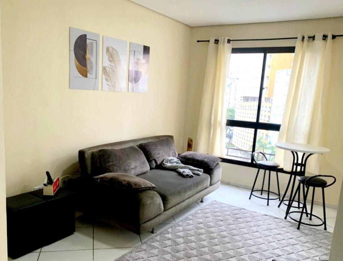 Kit Com Garagem Ao Lado Do Metro * São Paulo