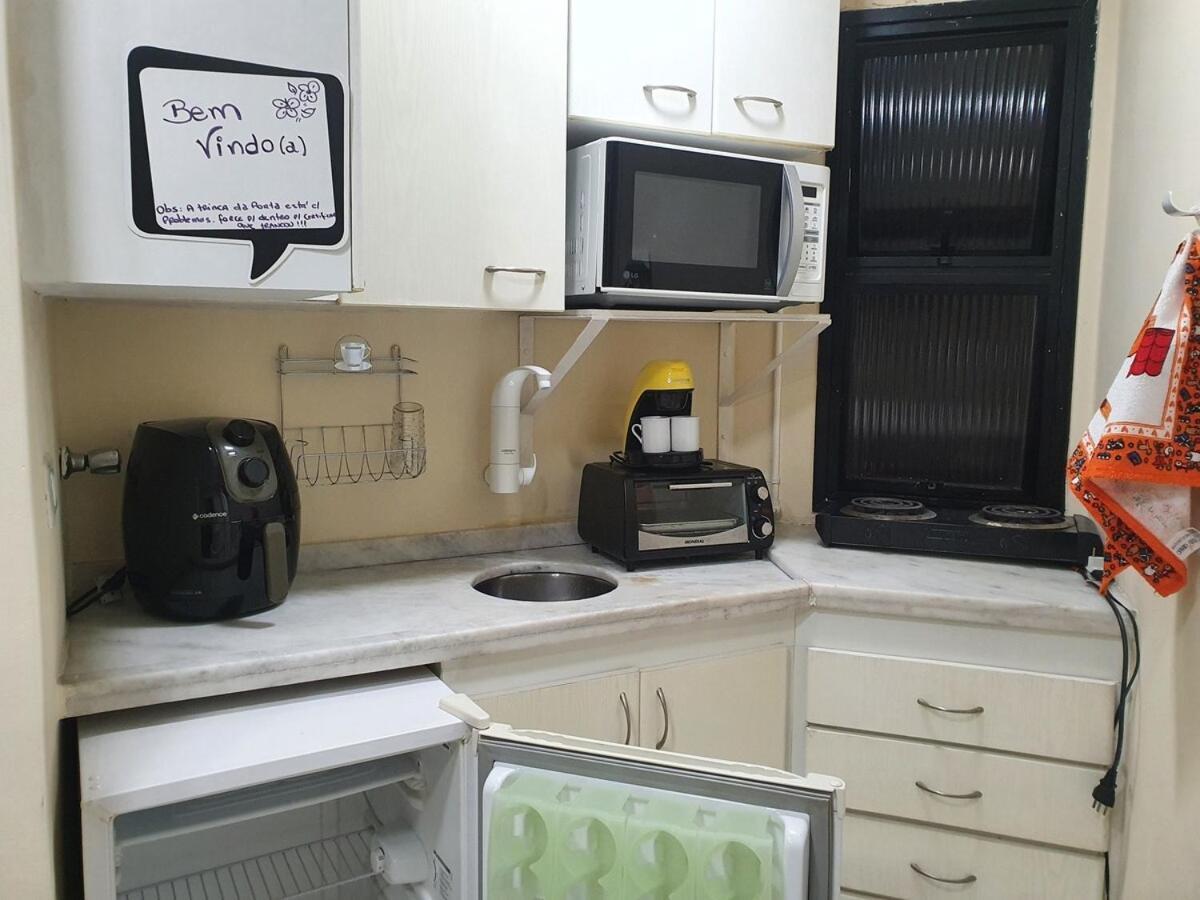 Kit Com Garagem Ao Lado Do Metro