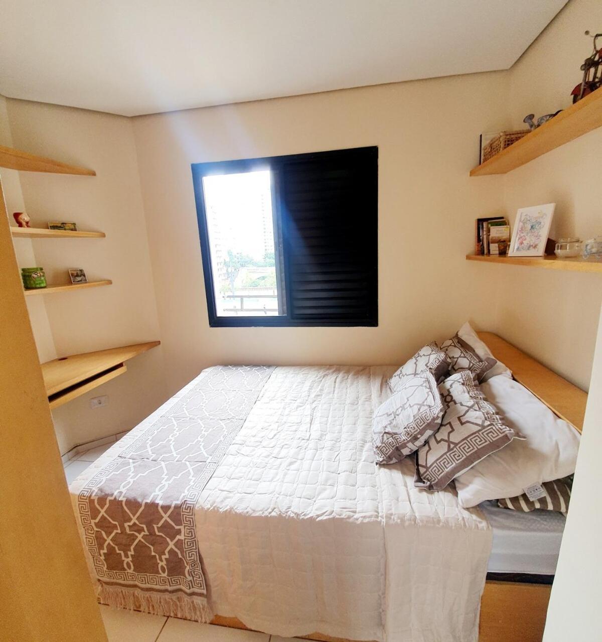 Kit Com Garagem Ao Lado Do Metro São Paulo