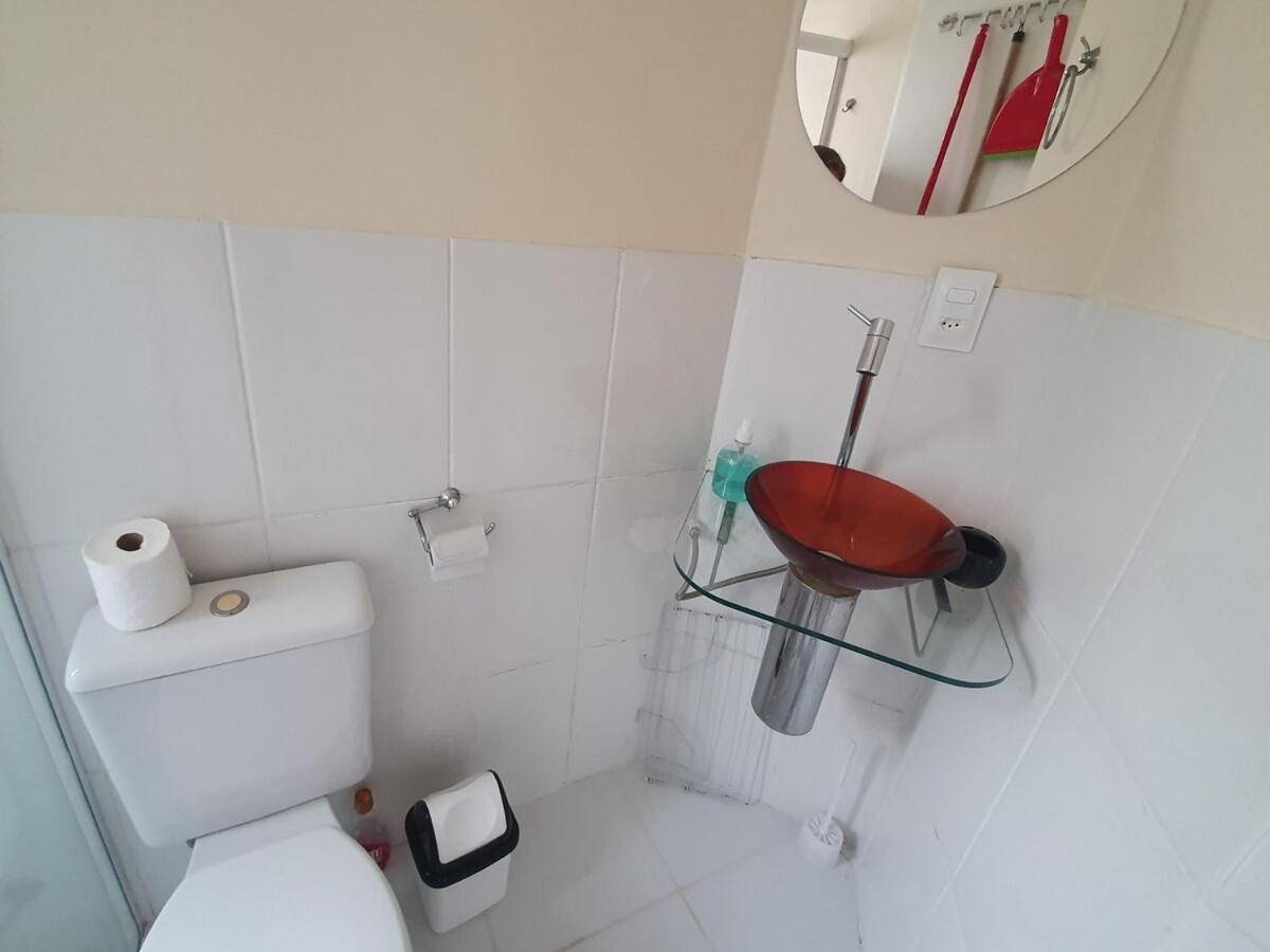 Kit Com Garagem Ao Lado Do Metro *