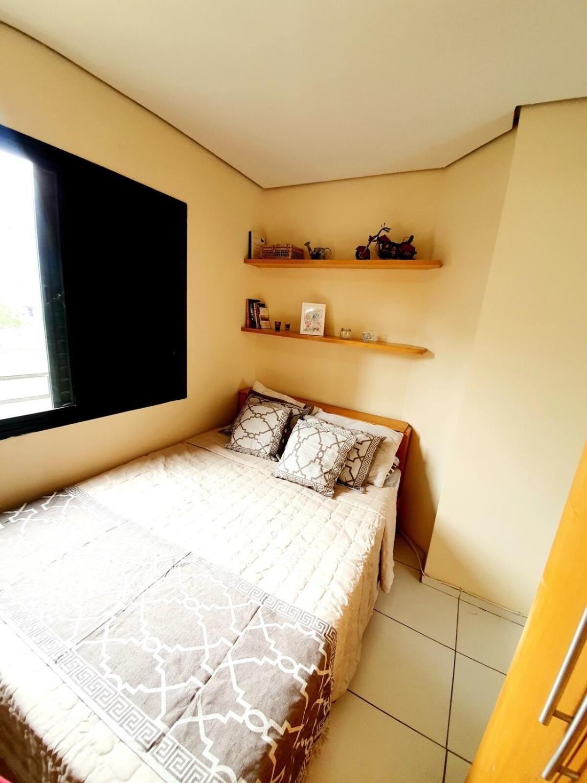 Kit Com Garagem Ao Lado Do Metro São Paulo
